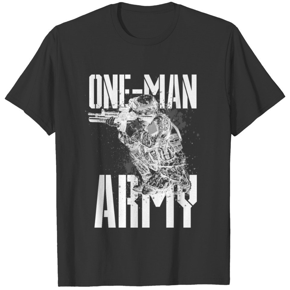Army T Shirts