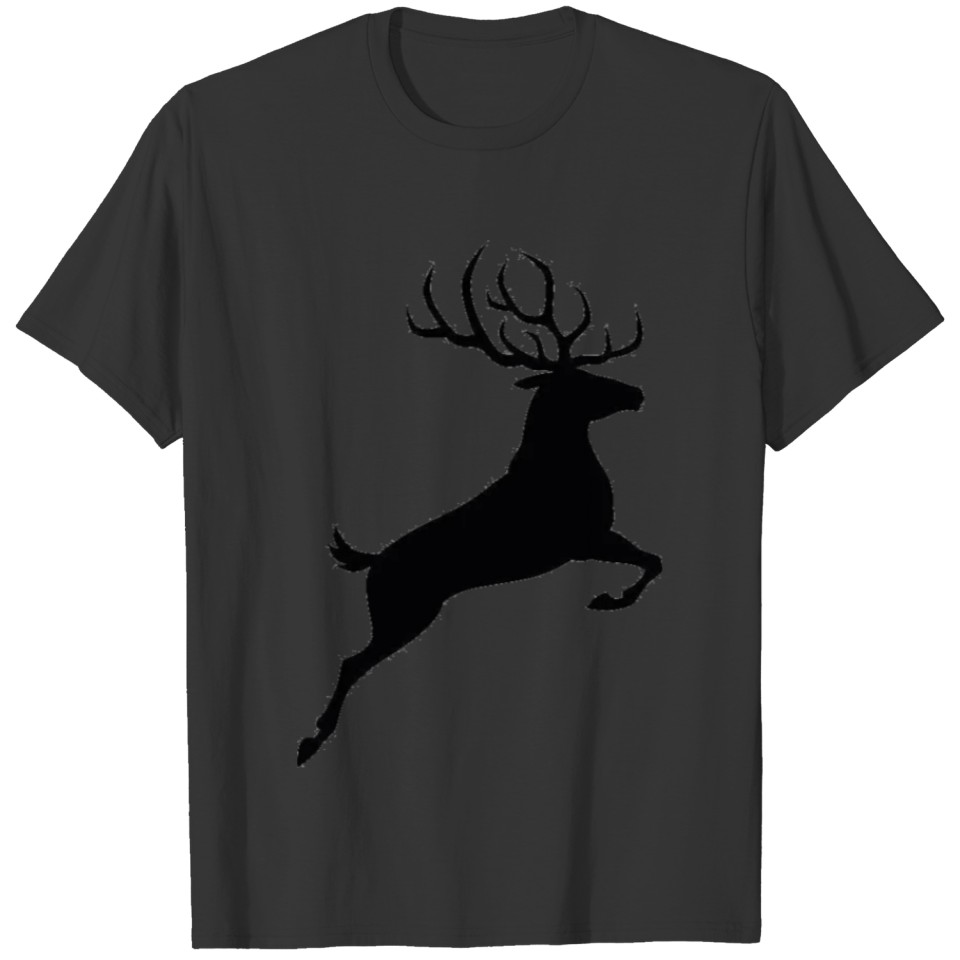 Oh Deer T-shirt