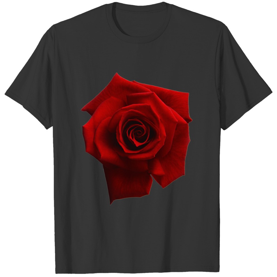 Rose XXL T-shirt