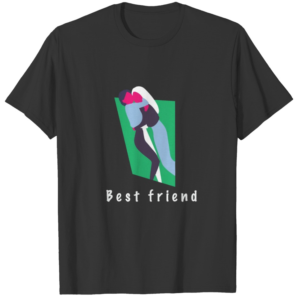 Best Friend T-shirt