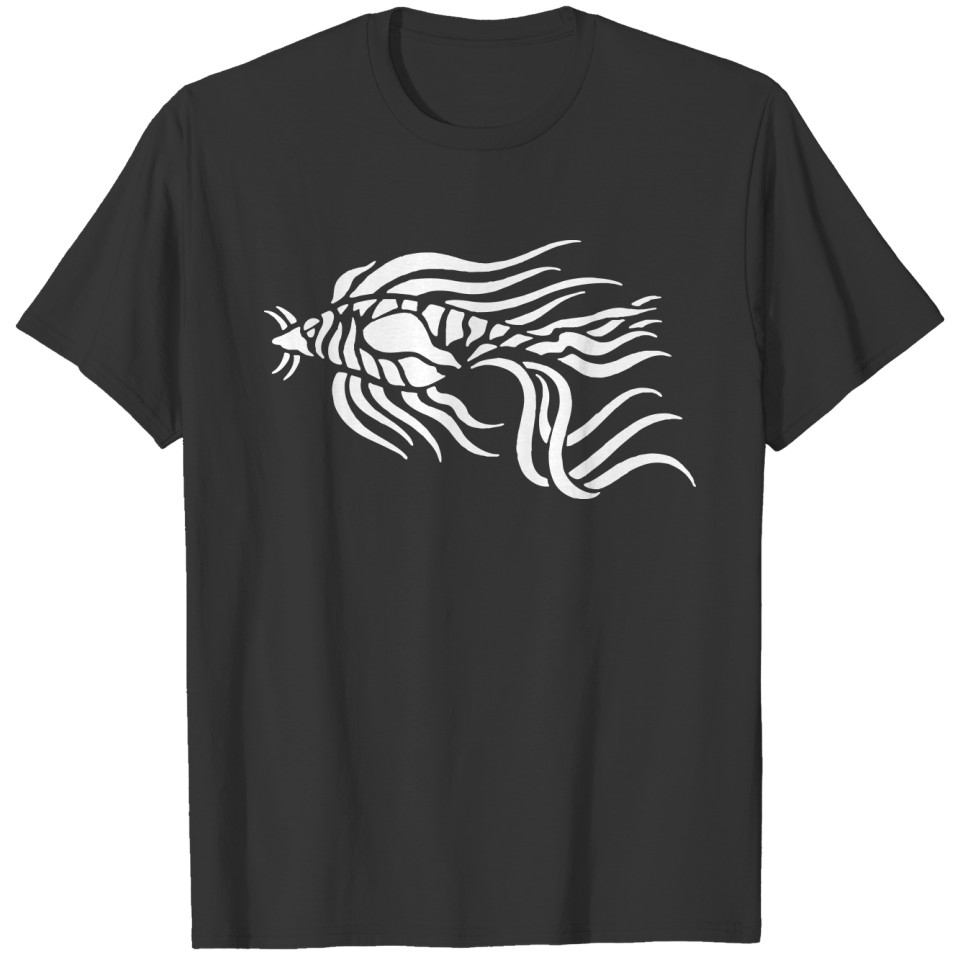 Complex Fish T-shirt