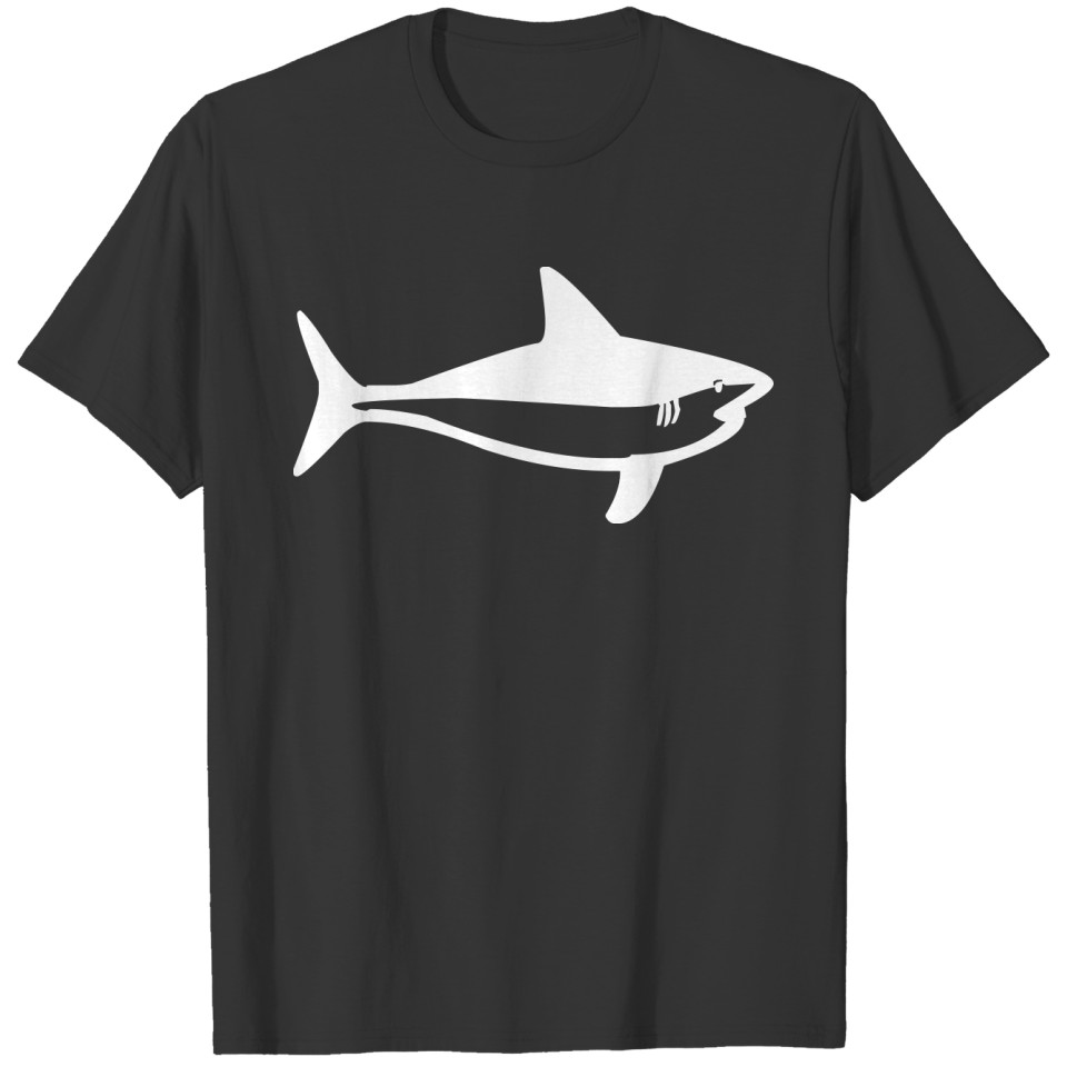 3D Shark T Shirts