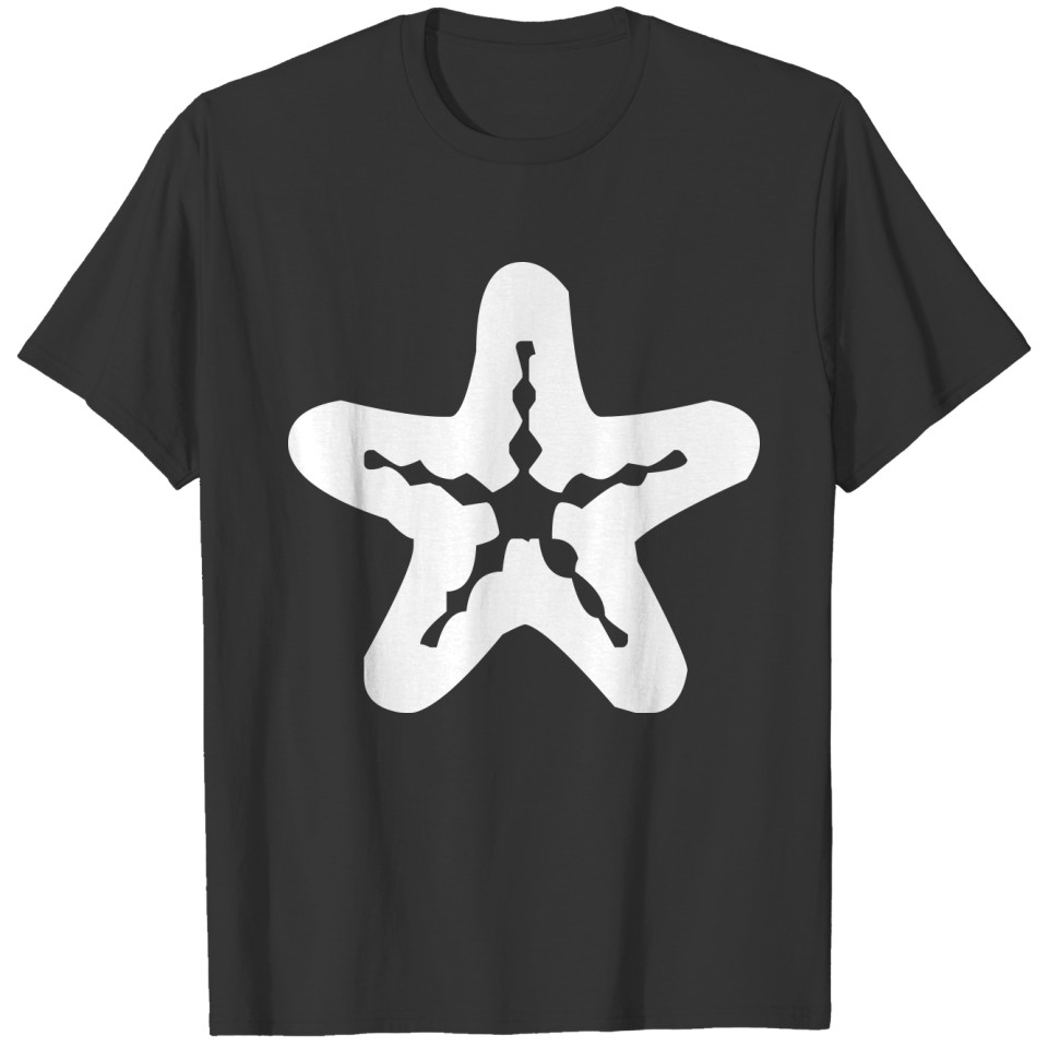 Small Starfish T-shirt