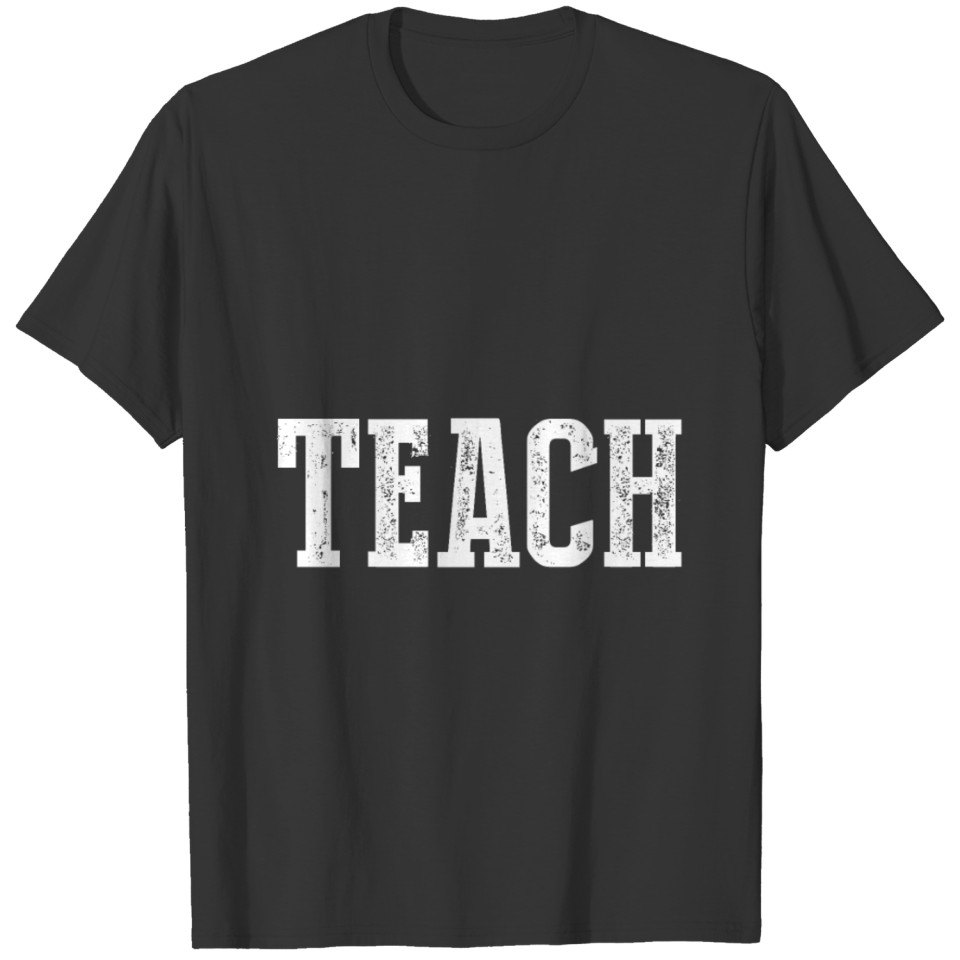 Back to School Teacher - Maskumambang Design T Shirts