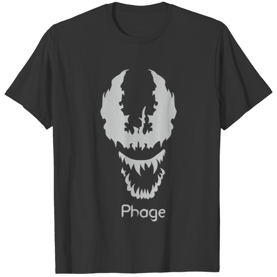 Phage T-shirt