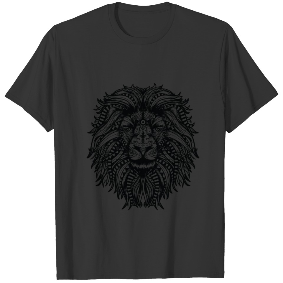 tshirt leon001 T-shirt