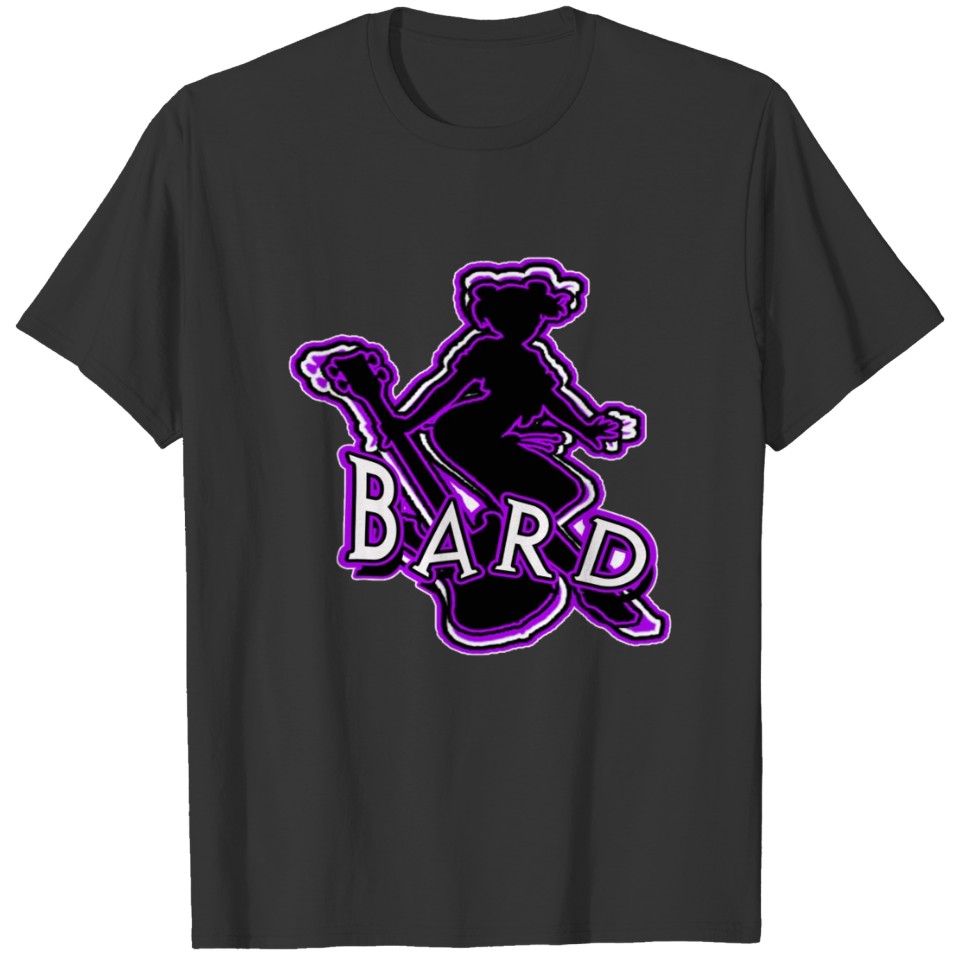 Bard T-shirt