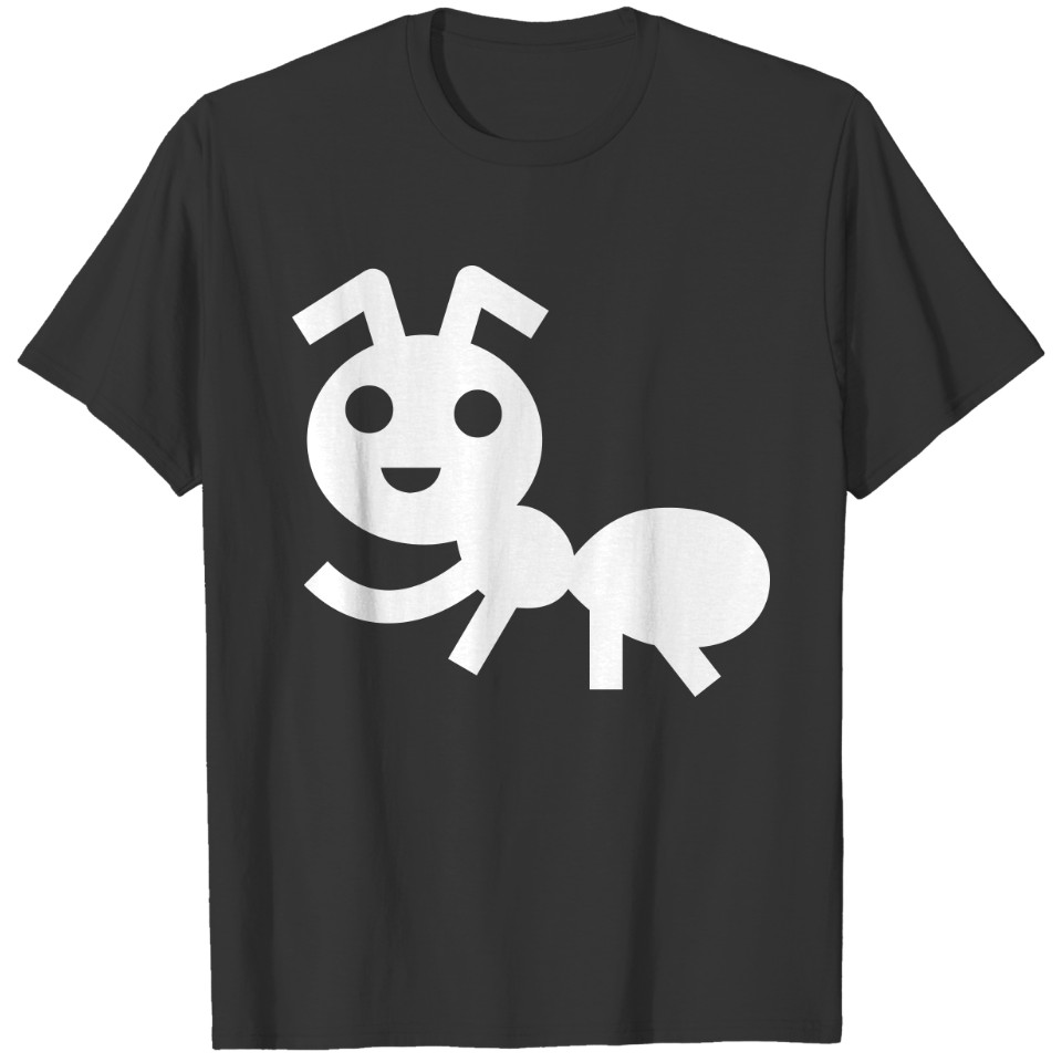 Cartoon Ant T-shirt