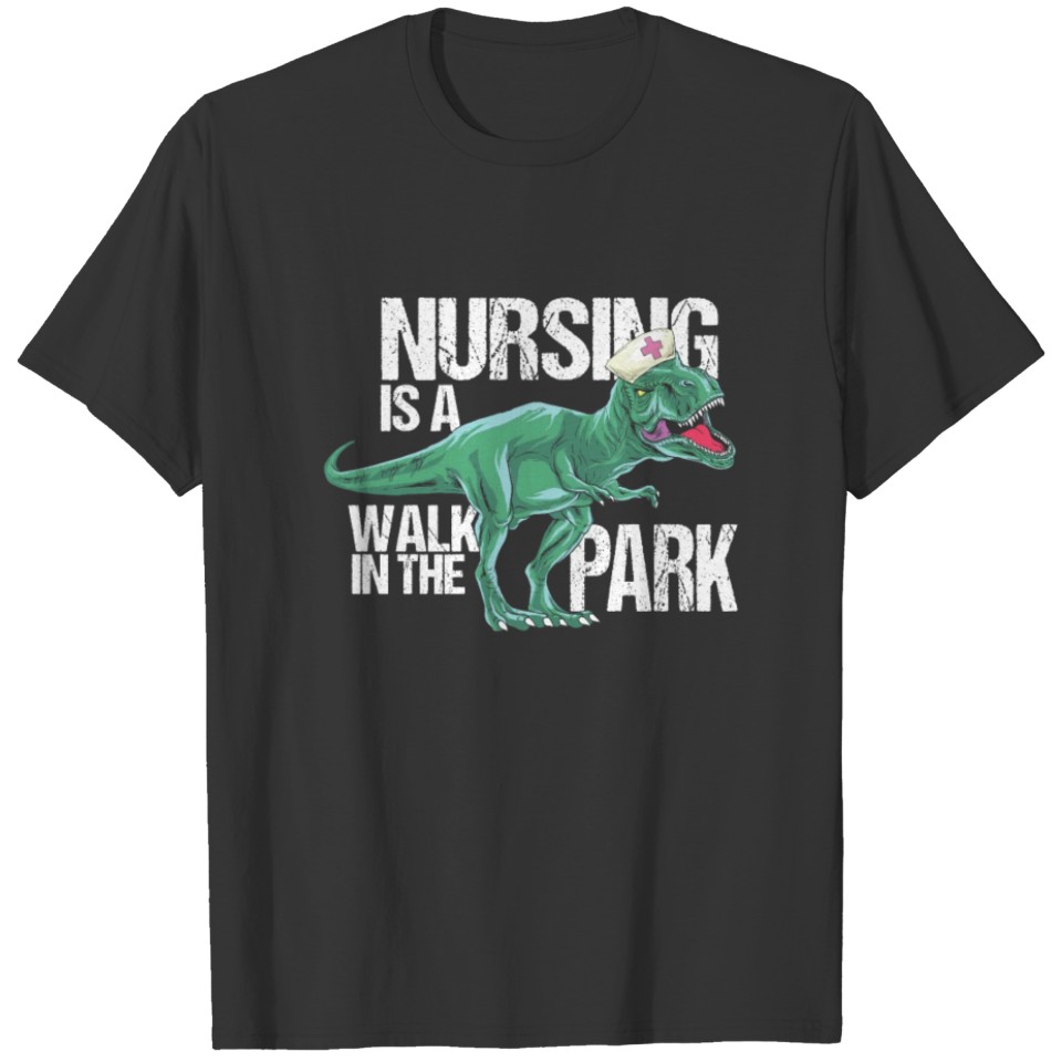 Funny Nurse Shirt Nursing T-Shirt Nurses gifts T-shirt
