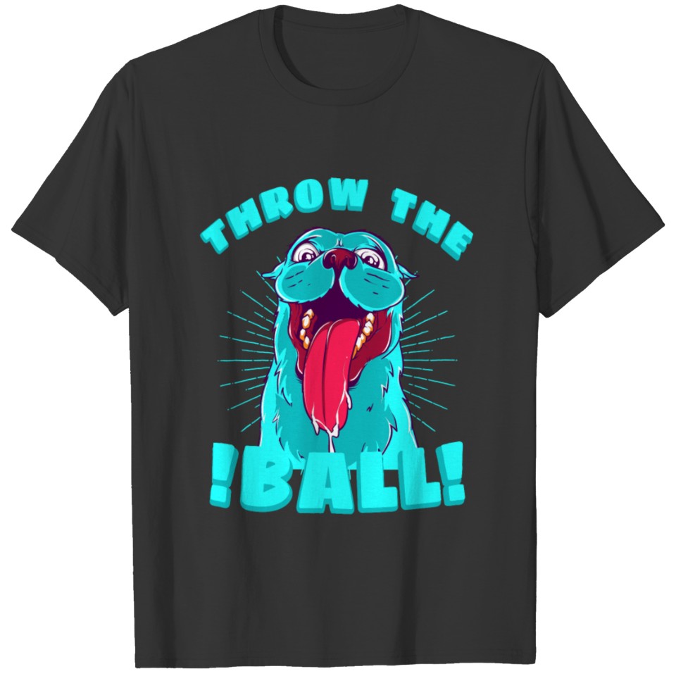 Dog Lover Tee Shirt T-shirt