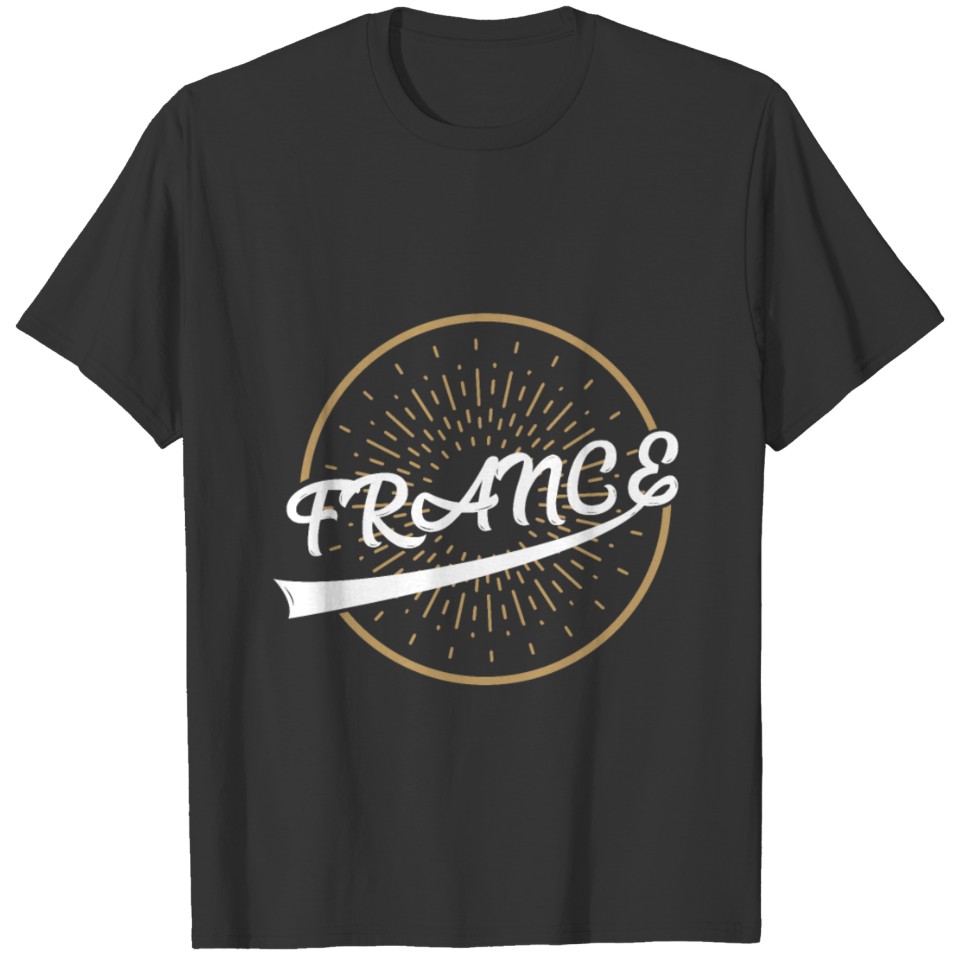 france T-shirt