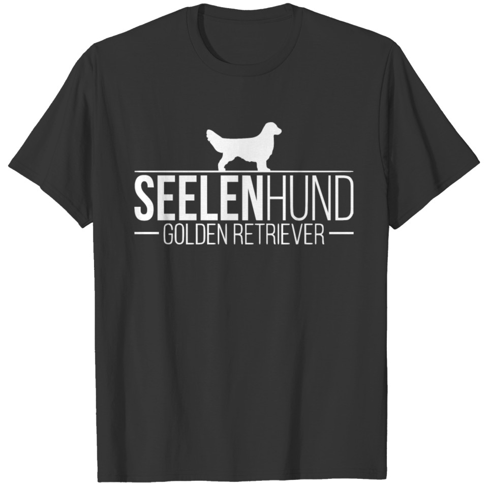 seelenhund 2 T-shirt