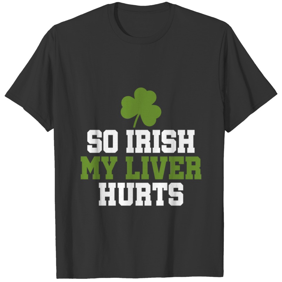 2019 Beer Kiss St Patricks Day Gift Drunk T-shirt