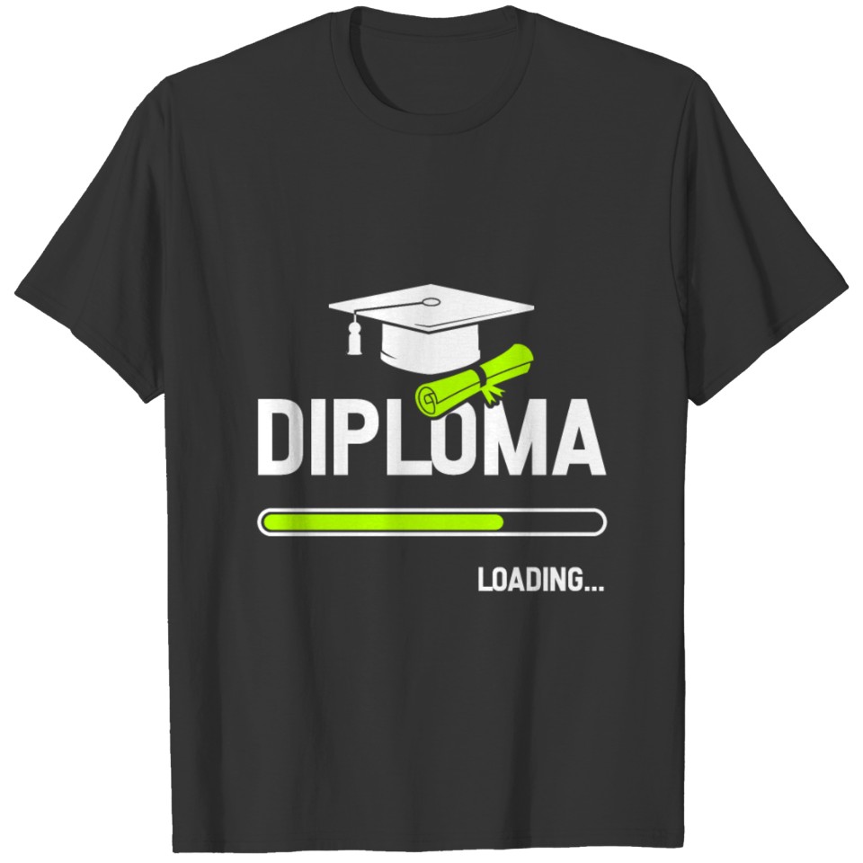 Diploma T-shirt