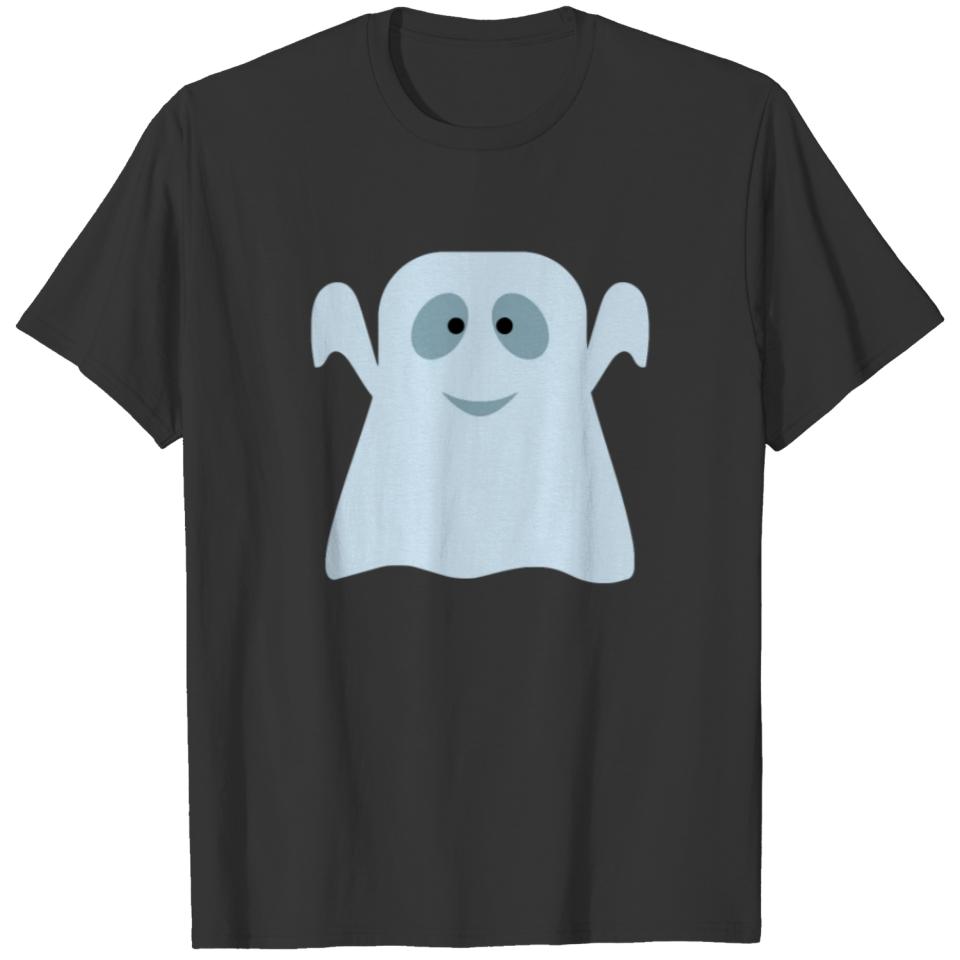 Ghost funny tshirt T-shirt