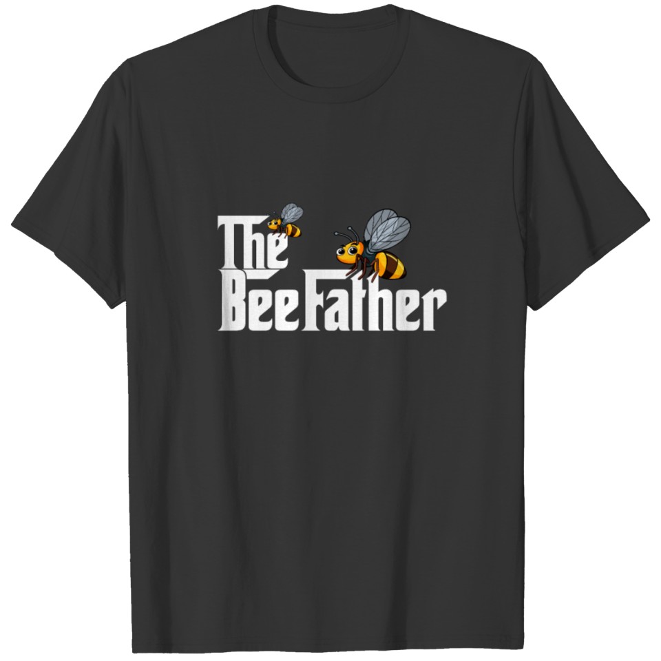 The Beefather. The Mafia Boss of the fruit. T Shirts