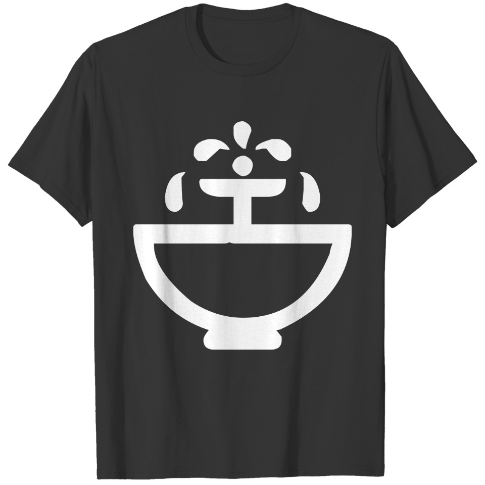 Water Fountain T-shirt