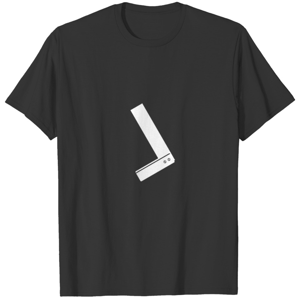 45 Degree Scale T-shirt