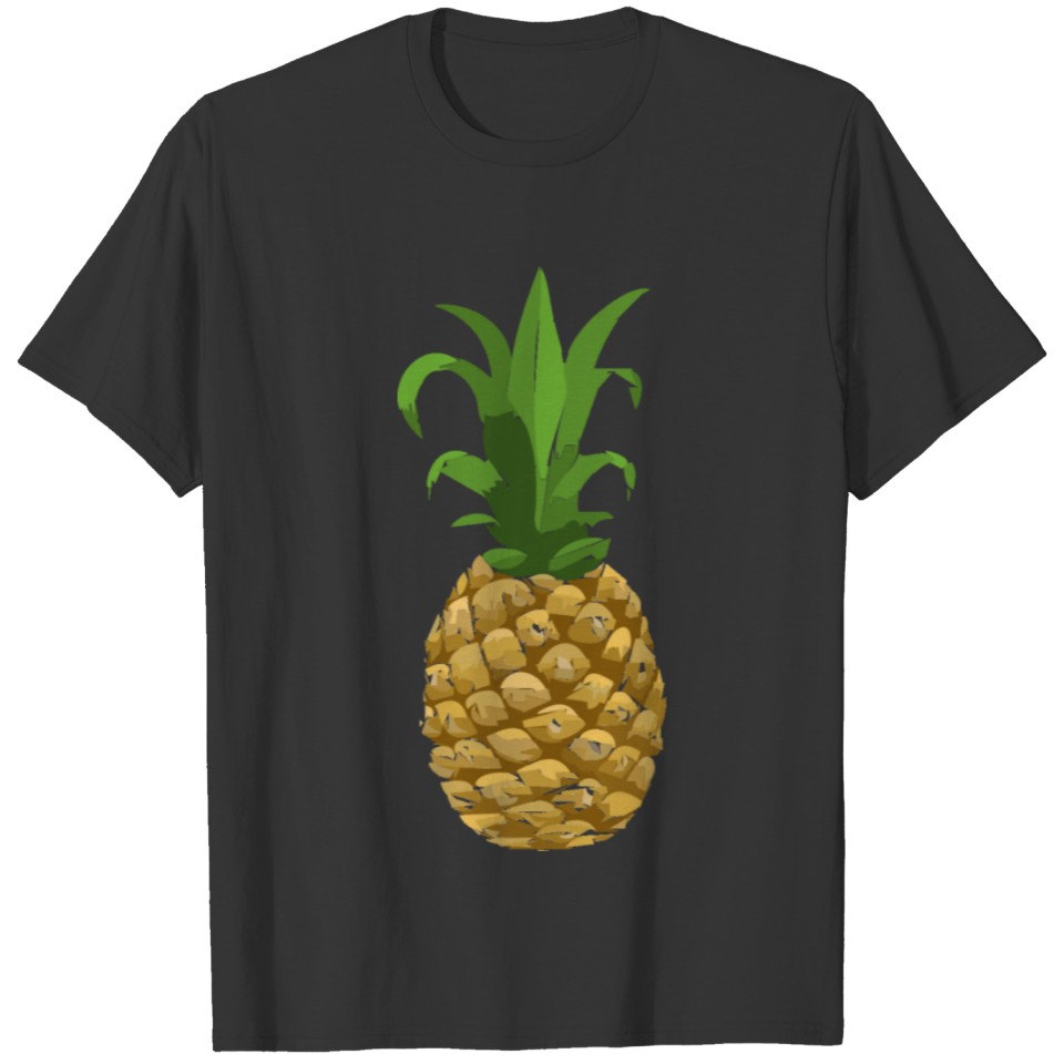 Pineapple T-shirt