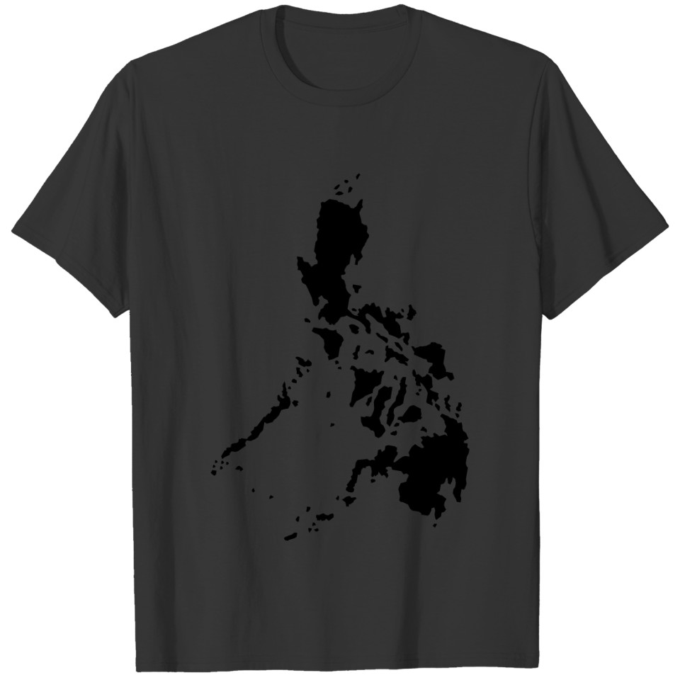 Philippines T-shirt