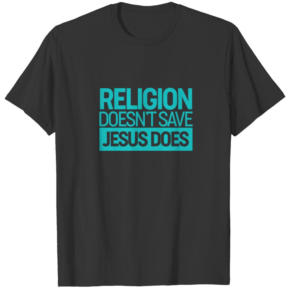 RELIGION - Bible Verse - D3 Designs T-shirt