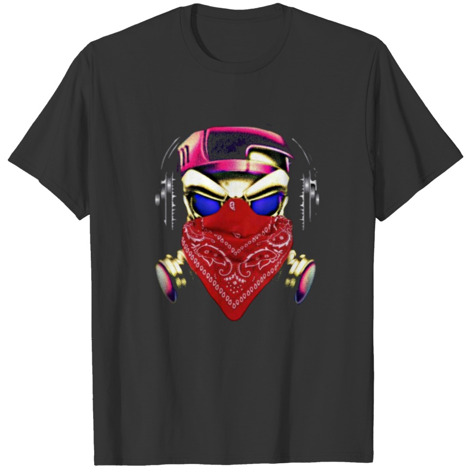 Consequence Flavaz Royalty First Apparel SBP Logo T-shirt