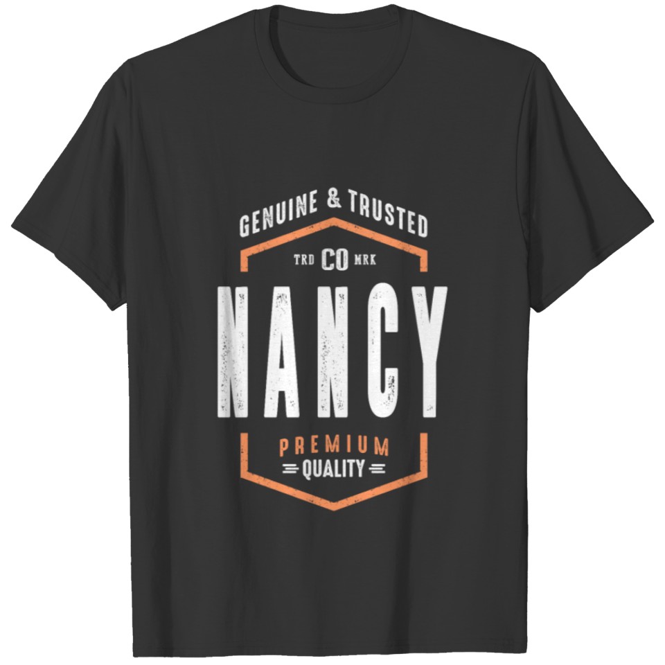Nancy T-shirt