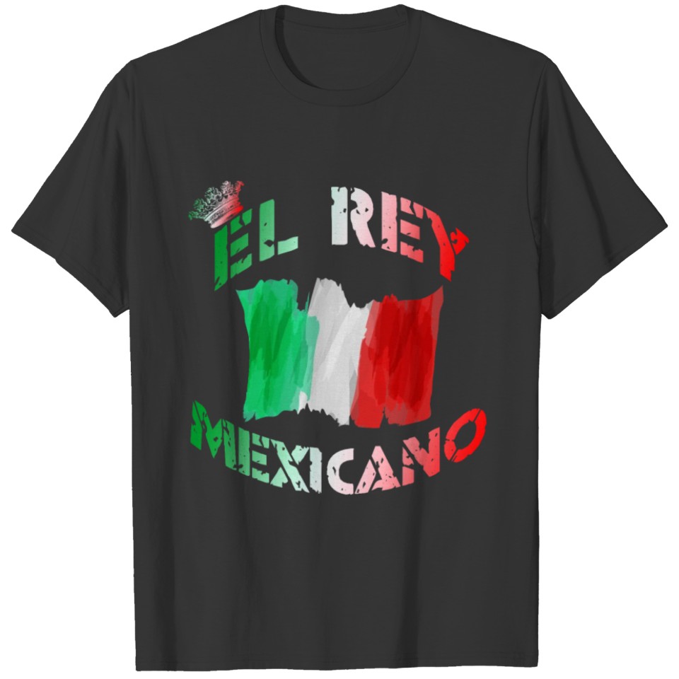 Mexico Cinco de Mayo 5 de Mayo T-shirt