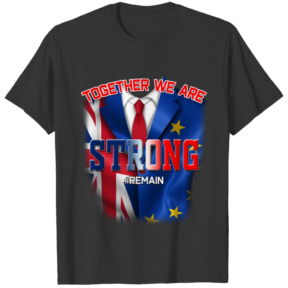 Brexit T-shirt