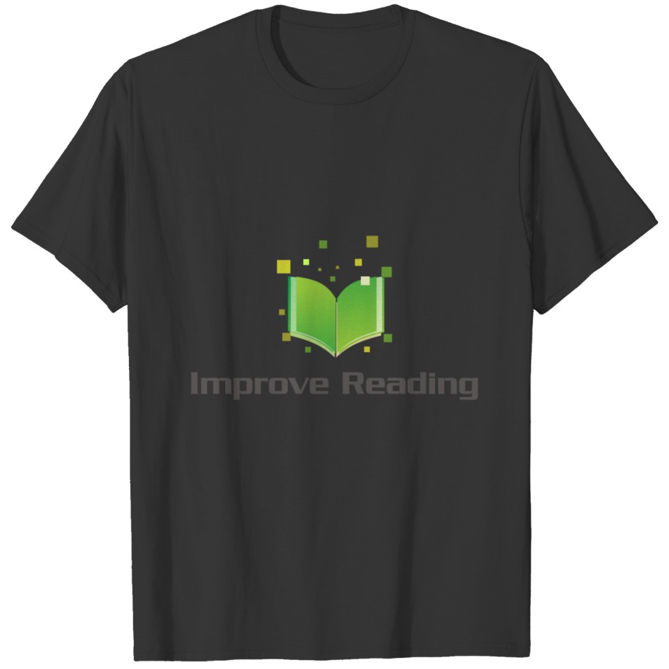 Improve Reading T-shirt