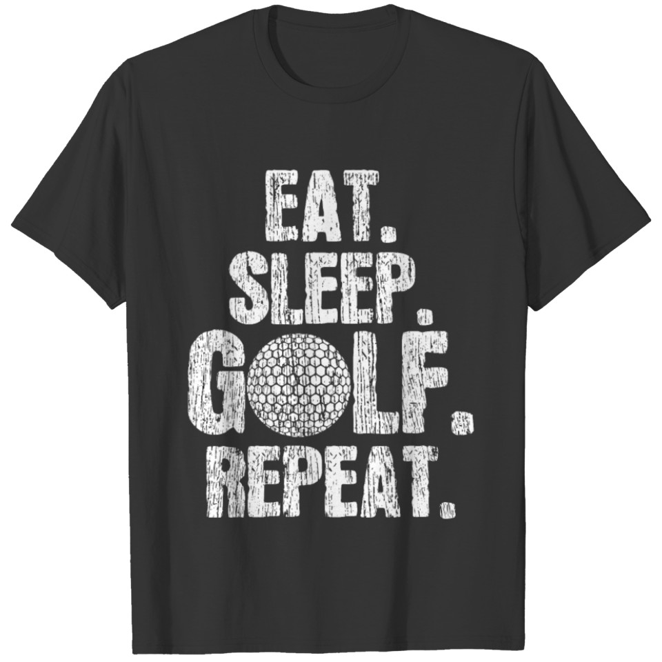 Golf T-shirt