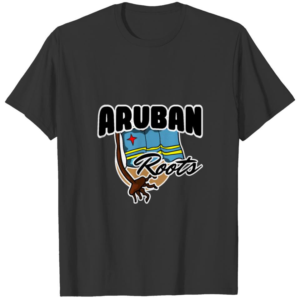 Aruba T-shirt