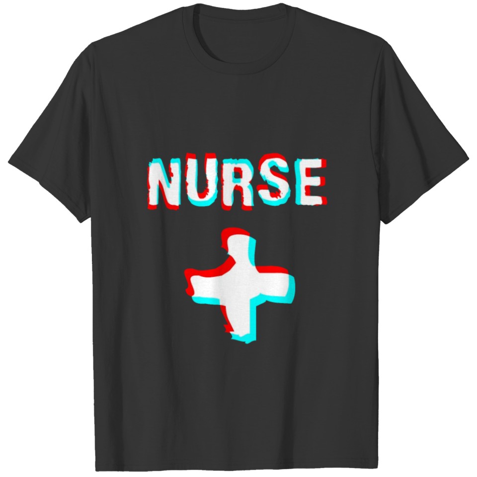 Nurse Shirt, Gift for Nurse, Student Nurse Gift T-shirt