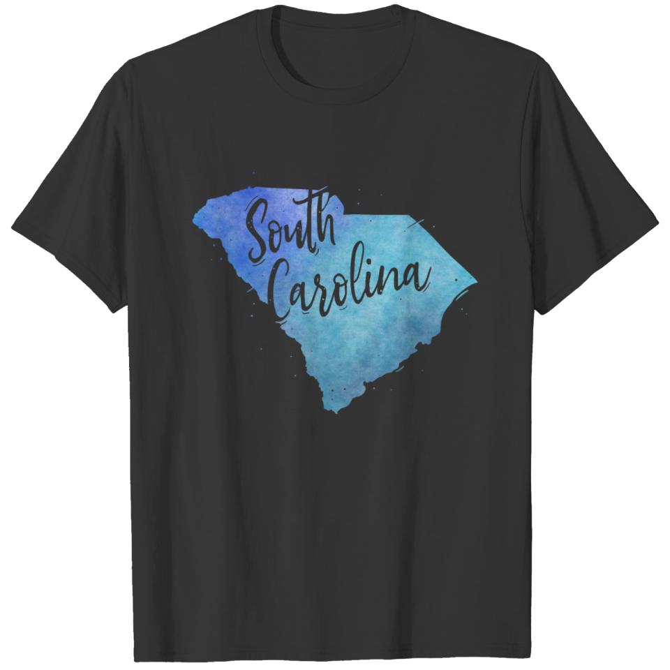 South Carolina T-shirt