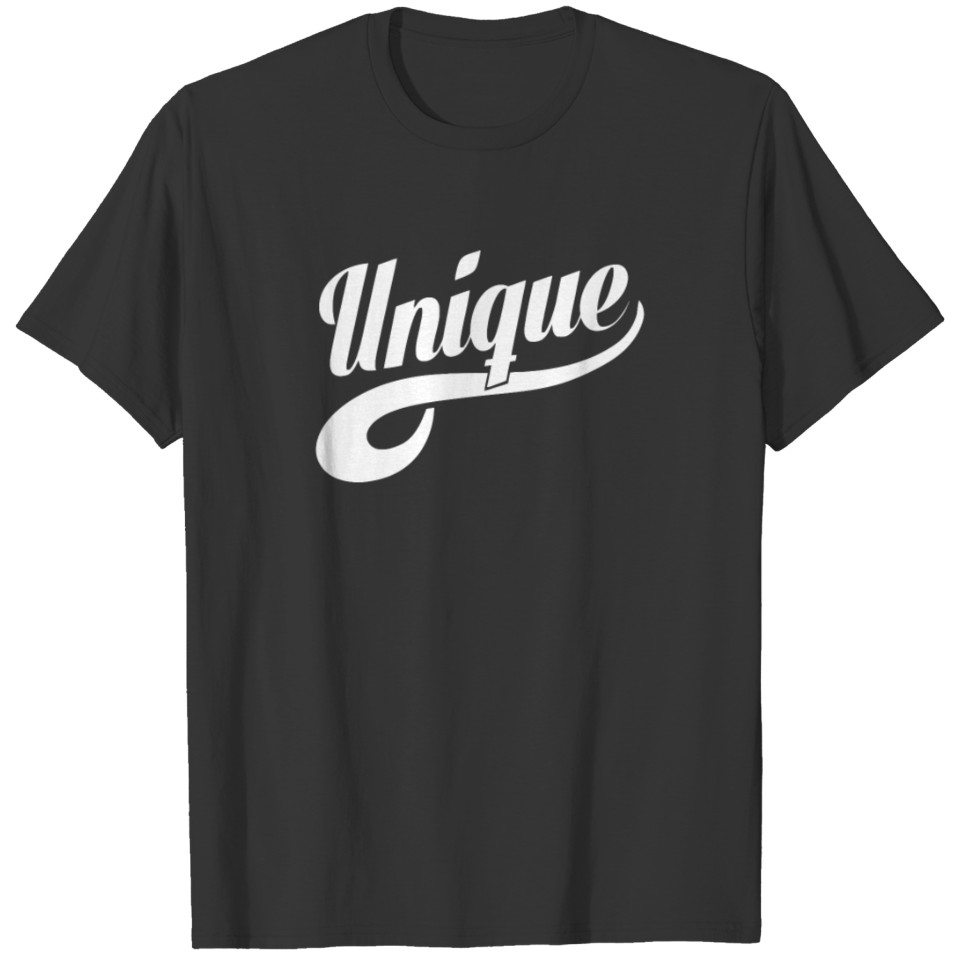 Unique Funny T shirt T-shirt
