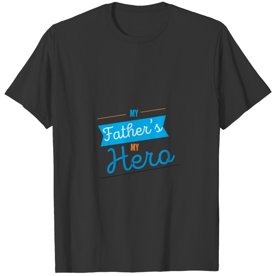 Fathers Day Gifts Funny Daddy Men Shirts Awesome T-shirt