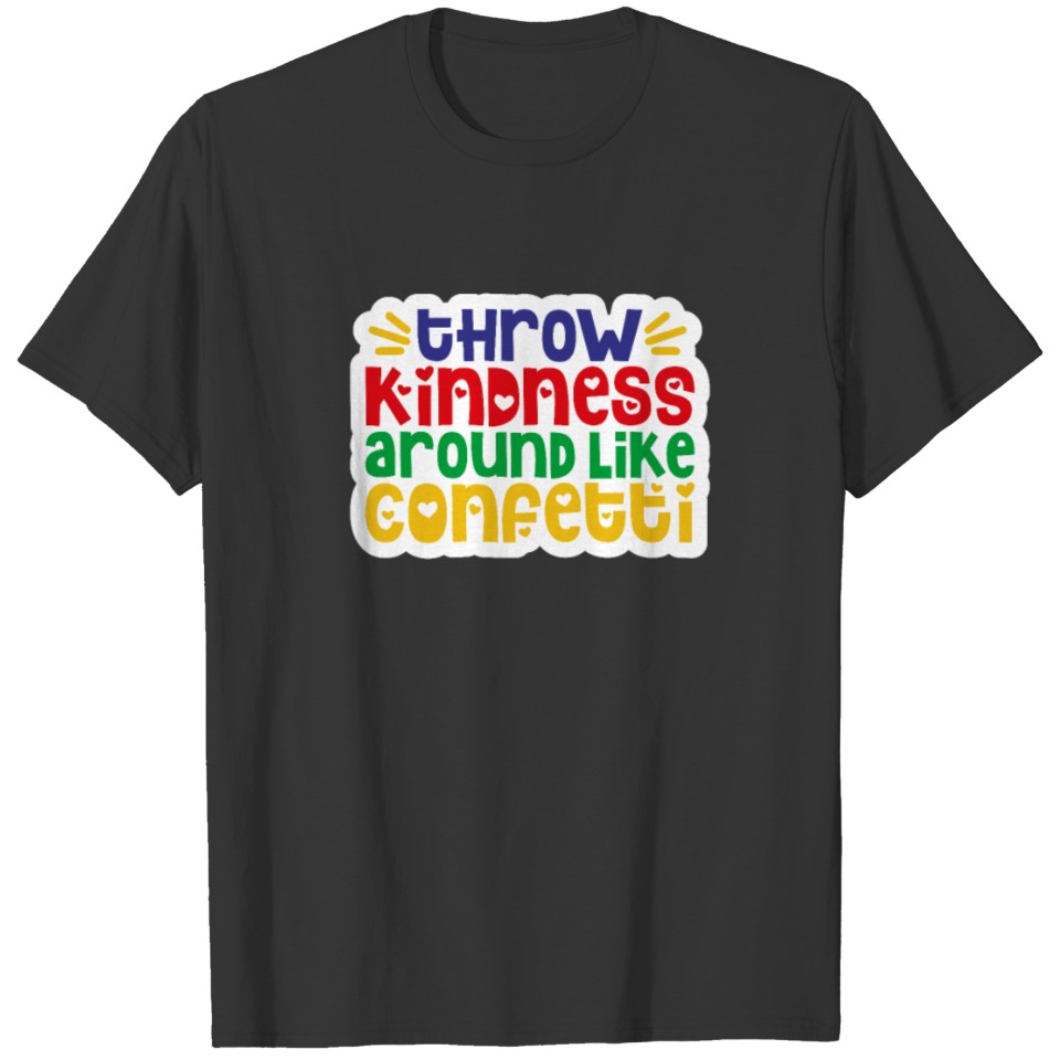 Autist Autism Sticker Design Gift Shirt T-shirt