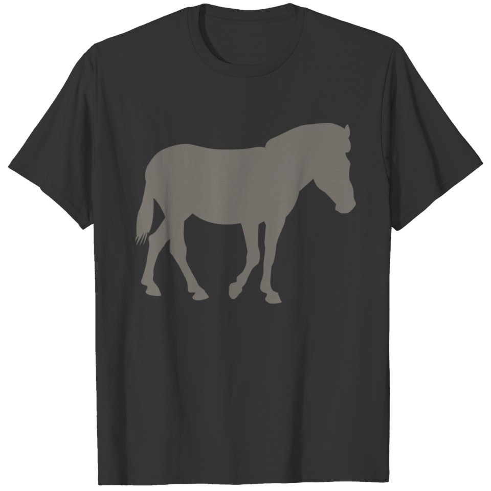 Pony T-shirt