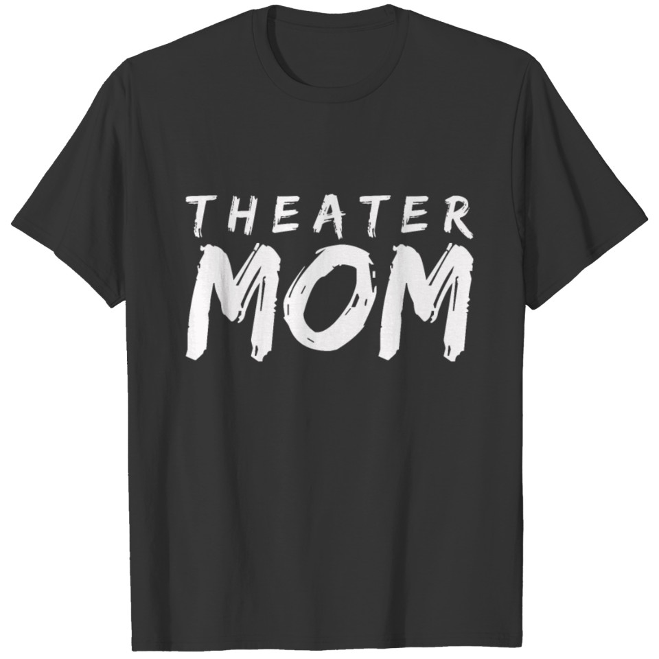 Theater T-shirt