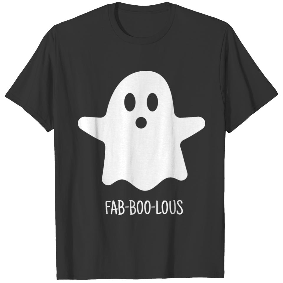 FAB BOO LOUS T-shirt