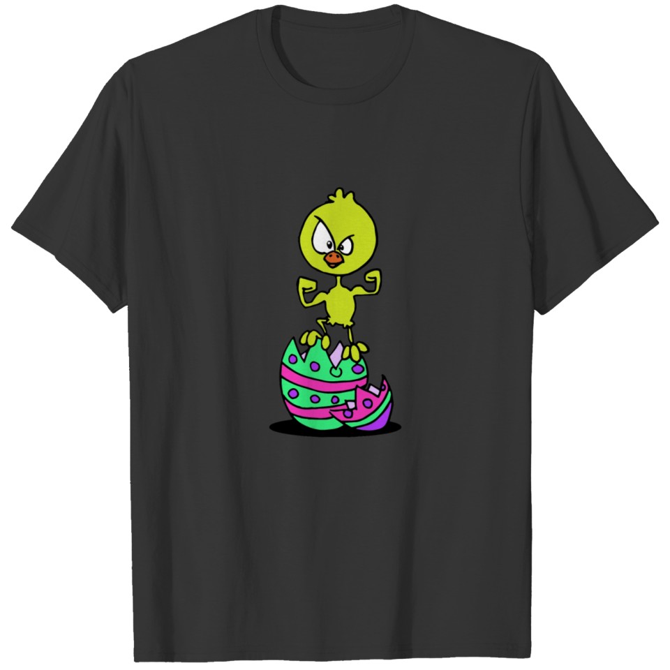 Not your typical Tweety Bird. A gift item. T Shirts