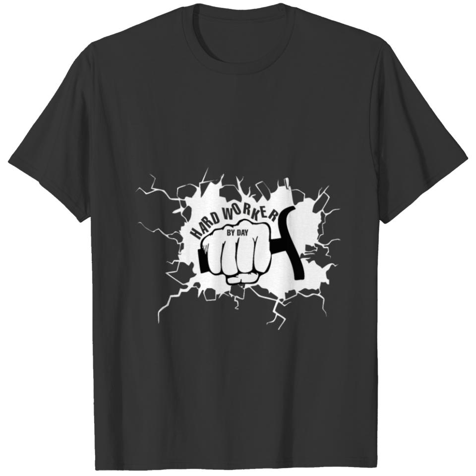T Shirt Design5 T-shirt