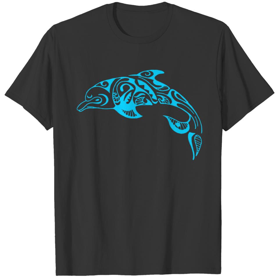 product Dolphin - Sea Life Gifts T-shirt