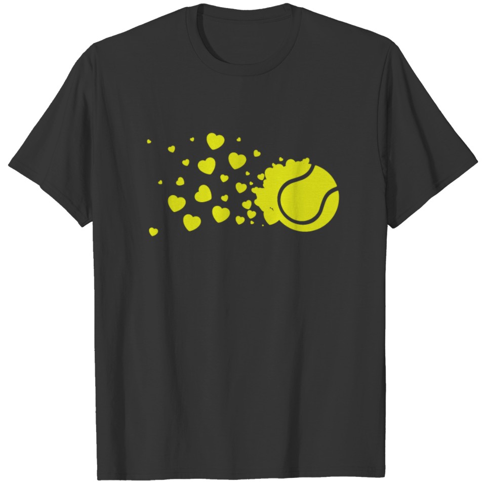 Tennis Player Coach Gift Men Women Kids T Shirts