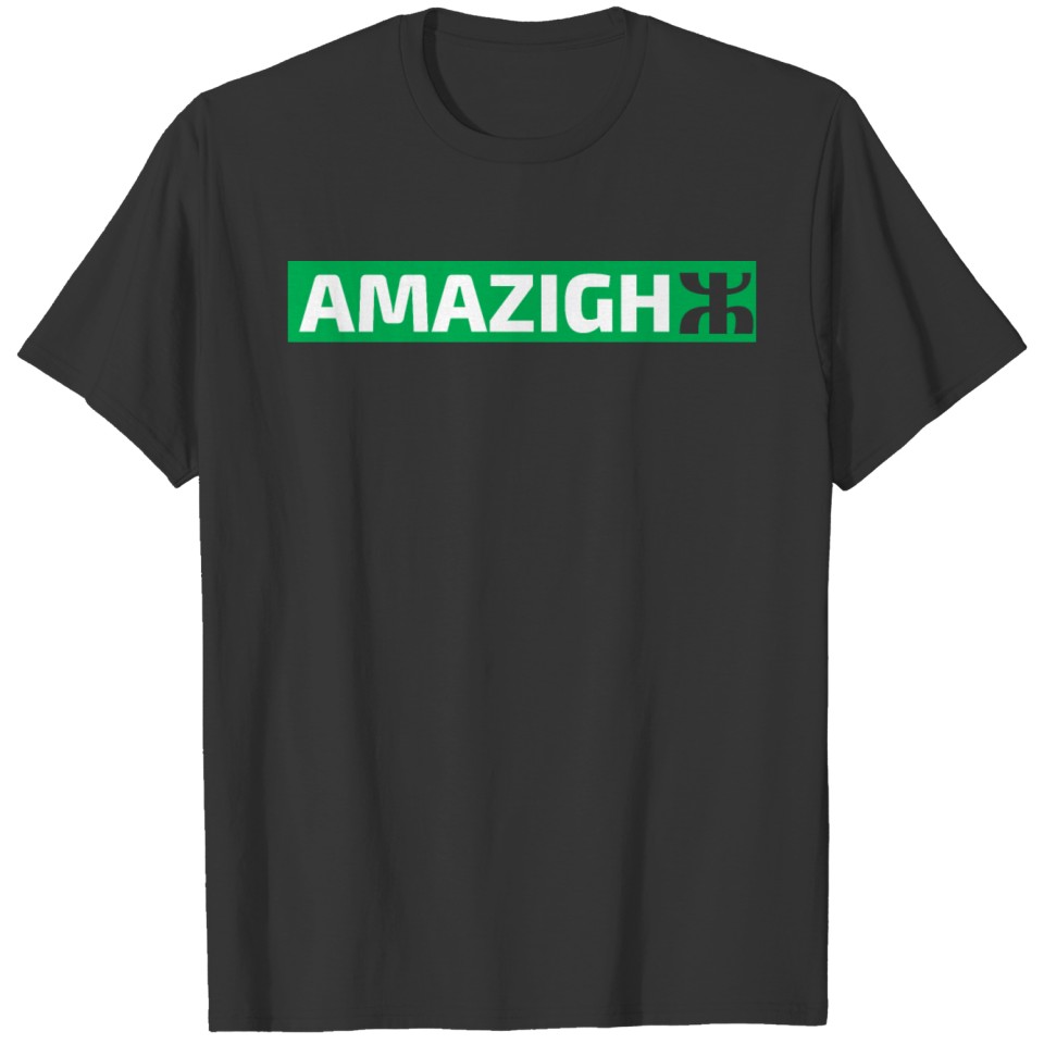 Amazigh T-shirt