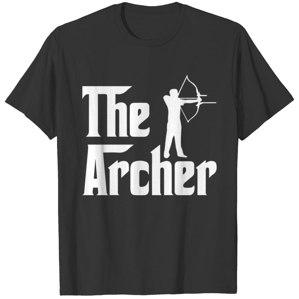 The Archer T-shirt