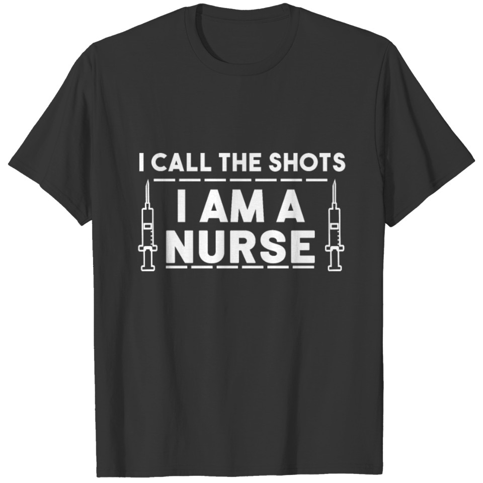 nurse nurse nurse hospital doctor T-shirt