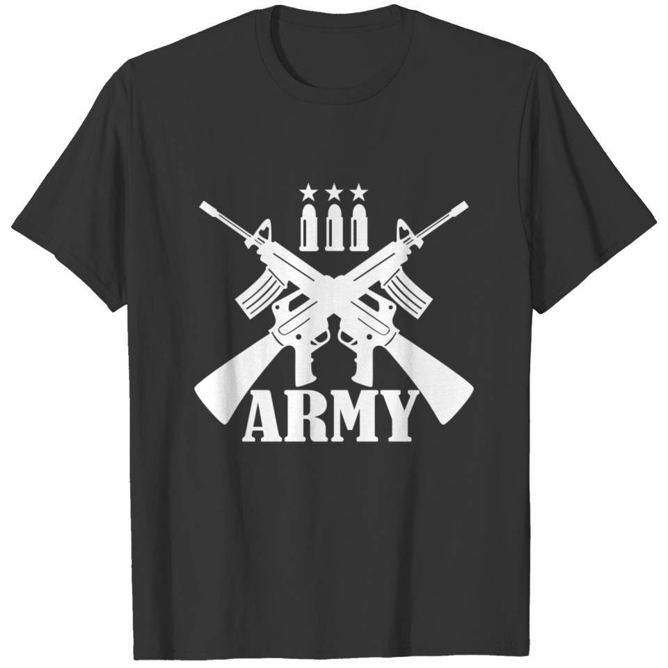 ARMY T-shirt