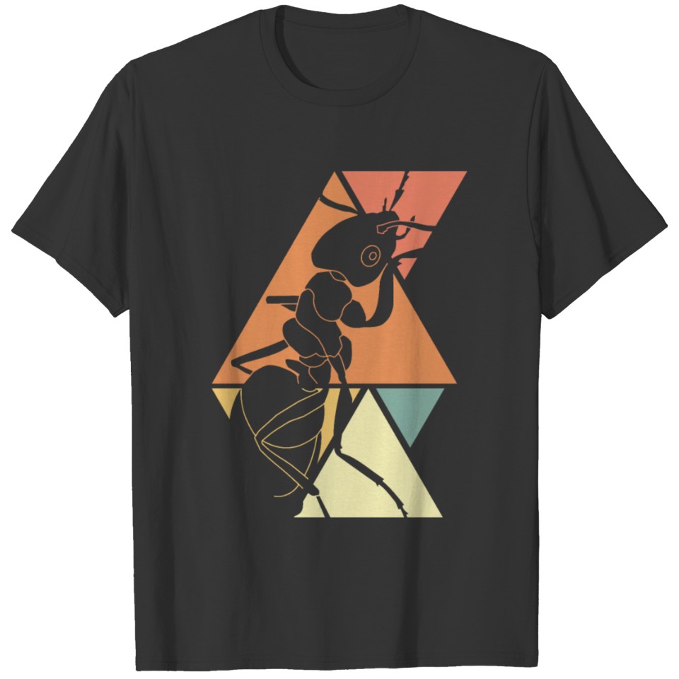 Ant Worker T-shirt
