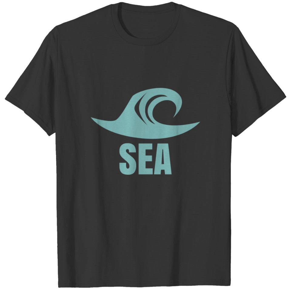 SEA T-shirt